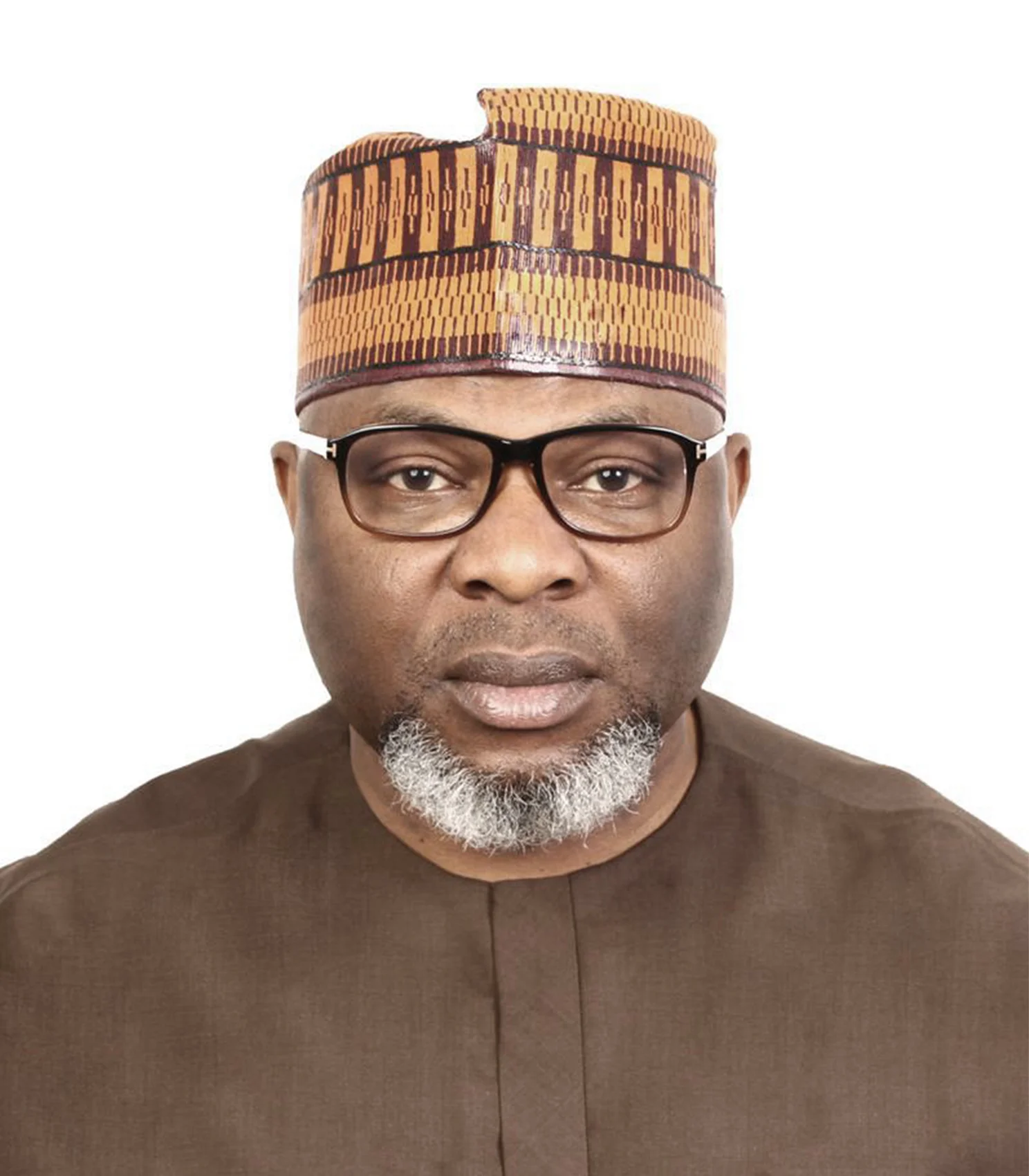 Dr. Nosiru U Gbadamosi