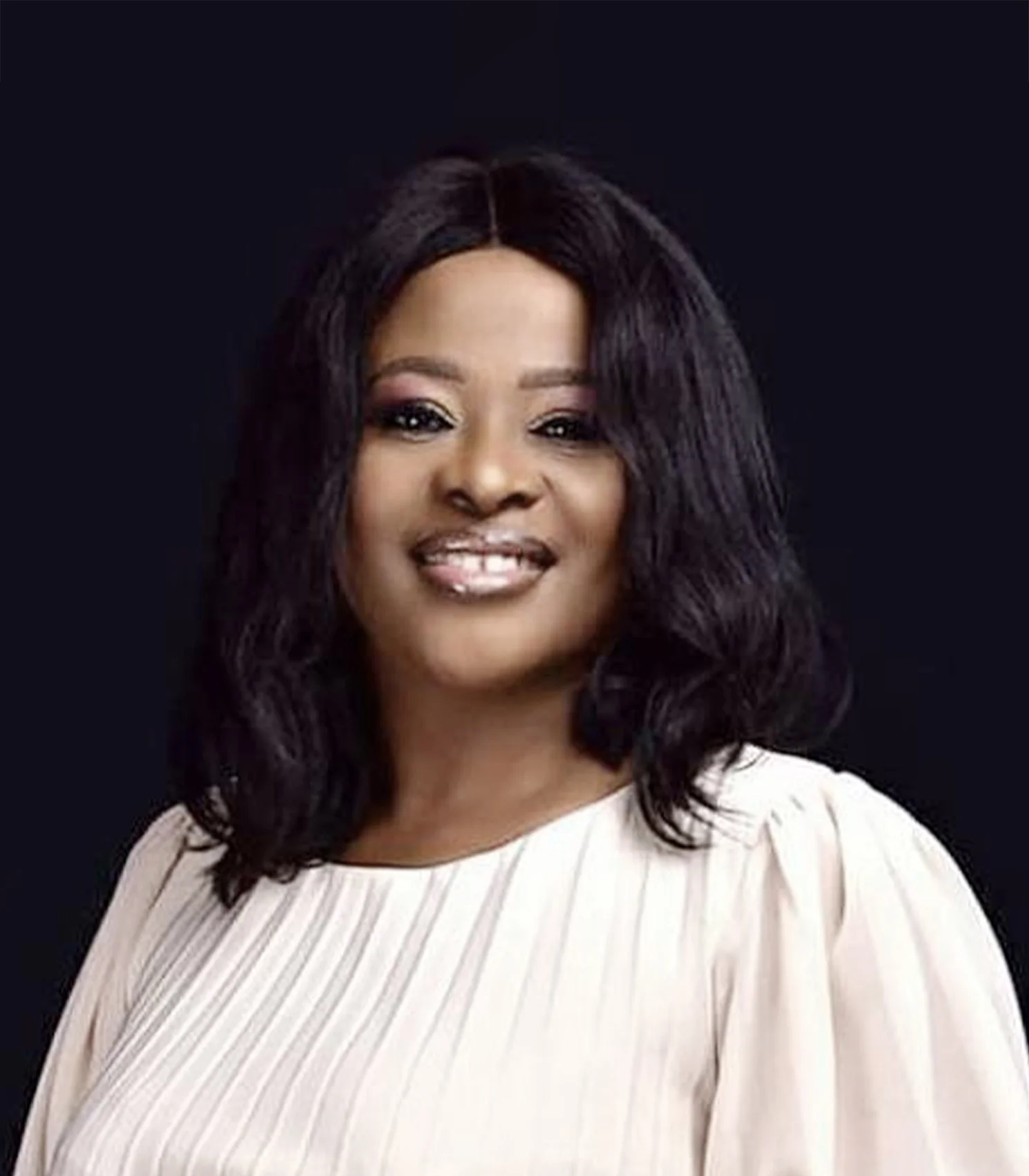 Engr. Chinyere Nnenna Igwegbe